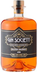 Gin Society Flavoured Gin  (Pack of 6 x 750 ml) | Shop Online