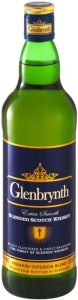 Glenbrynth Blended Scotch Whisky  (Pack of 12 x 750 ml) | Shop Online