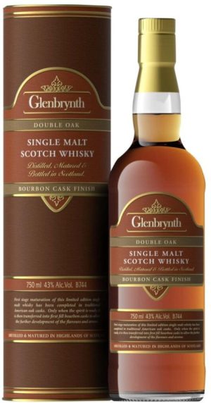Glenbrynth Single Malt Scotch Whiskey  (750 ml) | Shop Online