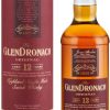 Glendronach Single Malt Scotch Whiskey  (750 ml) | Shop Online - Image 2