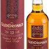 Glendronach Single Malt Scotch Whiskey  (750 ml) | Shop Online - Image 4