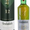 Glenfiddich 12 Year Old Single Malt Scotch Whiskey  (750 ml) | Shop Online - Image 2