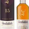 Glenfiddich 15 Year Old Single Malt Scotch Whiskey  (750 ml) | Shop Online - Image 2
