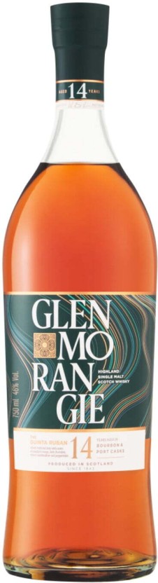Glenmorangie Single Malt Scotch Whiskey  (750 ml) | Shop Online - Image 4
