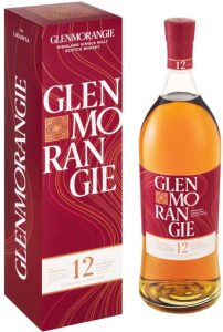 Glenmorangie Single Malt Scotch Whisky  (750 ml) | Shop Online