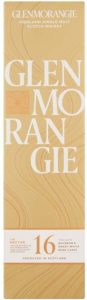 Glenmorangie Single Malt Scotch Whisky  (750 ml) | Shop Online