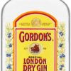 Gordon's London Dry Gin  (50 ml) | Shop Online - Image 2