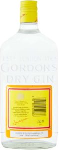 Gordon’s London Dry Gin  (750 ml) | Shop Online