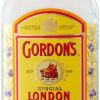 Gordon's London Dry Gin  (Pack of 12 x 750 ml) | Shop Online - Image 2