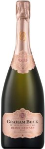 Graham Beck Bliss Nectar Sparkling Wine  (750 ml) | Shop Online