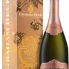 Graham Beck Bliss Nectar Sparkling Wine  (750 ml) | Shop Online - Image 2