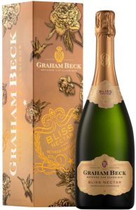 Graham Beck Bliss Nectar Sparkling Wine  (750 ml) | Shop Online