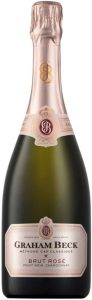 Graham Beck Brut Sparkling Wine  (750 ml) | Shop Online