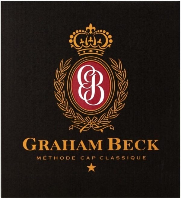 Graham Beck Brut Sparkling Wine  (Pack of 6 x 750 ml) | Shop Online