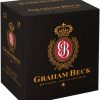 Graham Beck Brut Sparkling Wine  (Pack of 6 x 750 ml) | Shop Online - Image 2