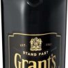 Grants Blended Scotch Whisky  (750 ml) | Shop Online - Image 2