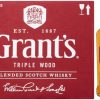 Grants Blended Scotch Whisky  (Pack of 12 x 750 ml) | Shop Online - Image 4