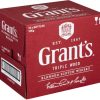 Grants Blended Scotch Whisky  (Pack of 12 x 750 ml) | Shop Online - Image 6