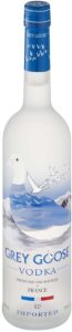 Grey Goose Plain Vodka  (750 ml) | Shop Online