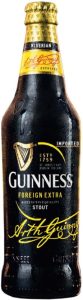 Guinness Foreign Extra Stout Stout Bottle  (Pack of 24 x 325 ml) | Shop Online
