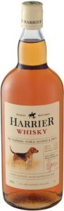 Harrier Blended Whiskey  (1 L) | Shop Online