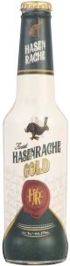 Hasenrache Gold Spirit Premix  (Pack of 6 x 275 ml, NRB) | Shop Online