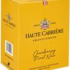 Haute Cabriere Chardonnay Pinot Noir White Wine  (Pack of 6 x 750 ml) | Shop Online - Image 2