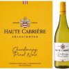 Haute Cabriere Chardonnay Pinot Noir White Wine  (Pack of 6 x 750 ml) | Shop Online - Image 3