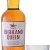 Highland Queen Blended Scotch Whisky  (750 ml) | Shop Online - Image 2