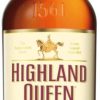 Highland Queen Blended Scotch Whisky  (750 ml) | Shop Online - Image 3