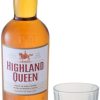 Highland Queen Blended Scotch Whisky  (750 ml) | Shop Online - Image 4
