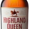 Highland Queen Blended Scotch Whisky  (750 ml) | Shop Online - Image 5