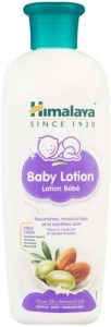 Himalaya Nourishing Skin Care Baby Lotion  (200 ml) | Shop Online