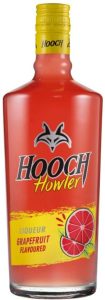 Hooch Howler Amaretto Liqueur  (Pack of 6 x 750 ml) | Shop Online
