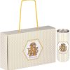 House Of BNG Nectar Blanc Sparkling Wine  (Pack of 4 x 250 ml) | Shop Online - Image 2