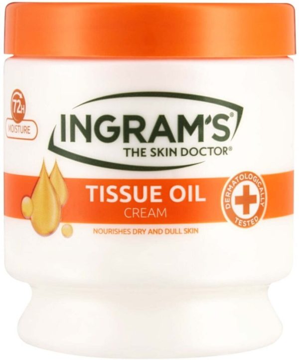 Ingrams Tissue oil  (450 ml) | Shop Online