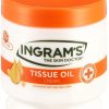 Ingrams Tissue oil  (450 ml) | Shop Online - Image 2