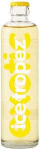 Ice Tropez Exotic Ginger Cocktail  (Pack of 6 x 275 ml) | Shop Online