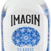 Imagin London Dry Gin  (750 ml) | Shop Online - Image 2