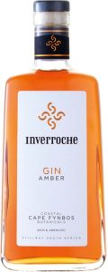 Inverroche Flavoured Gin  (Pack of 6 x 750 ml) | Shop Online