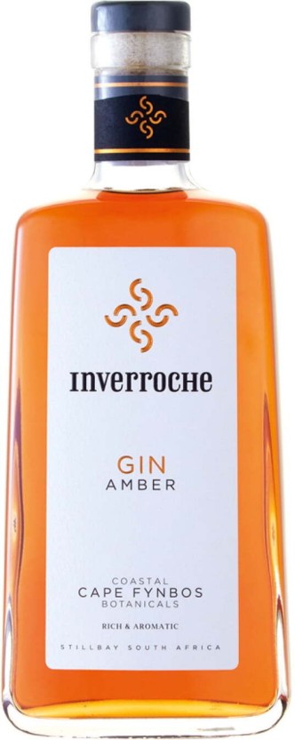 Inverroche Flavoured Gin  (Pack of 6 x 750 ml) | Shop Online