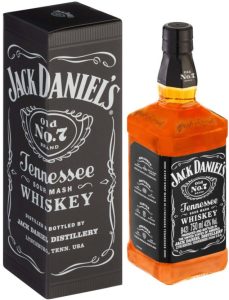 Jack Daniel’s Tennessee Whiskey  (750 ml) | Shop Online