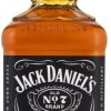 Jack Daniel's Tennessee Whiskey  (750 ml) | Shop Online - Image 4