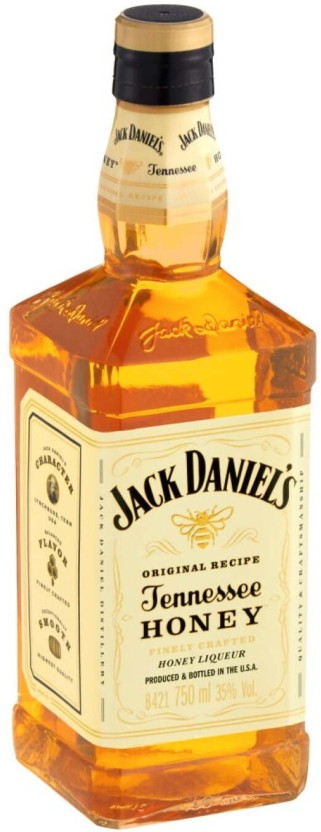Jack Daniel's Tennessee Whiskey  (750 ml) | Shop Online - Image 2