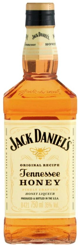 Jack Daniel's Tennessee Whiskey  (750 ml) | Shop Online - Image 3