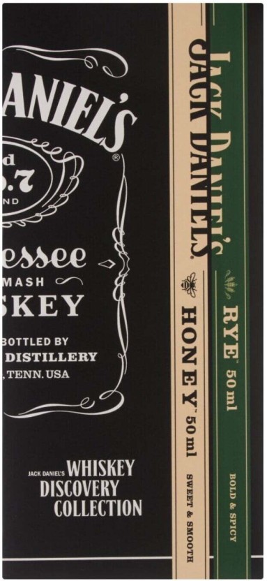 Jack Daniel's Tennessee Whiskey  (750 ml) | Shop Online - Image 4