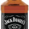 Jack Daniel's Tennessee Whiskey  (Pack of 12 x 1 L) | Shop Online - Image 2