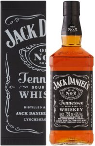 Jack Daniel’s Tennessee Whiskey  (Pack of 12 x 750 ml) | Shop Online
