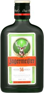 Jagermeister Herbal Liqueur  (200 ml) | Shop Online