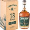 Jameson 18 Year Old Blended Irish Whiskey  (750 ml) | Shop Online - Image 2